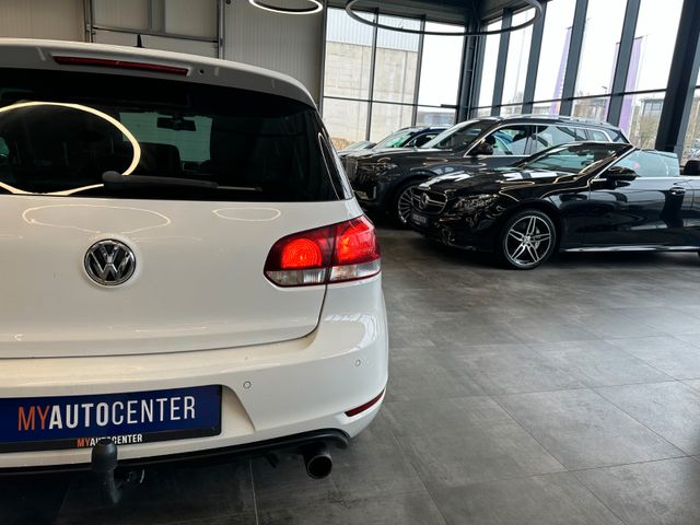 Volkswagen Golf VI GTI *AHK*