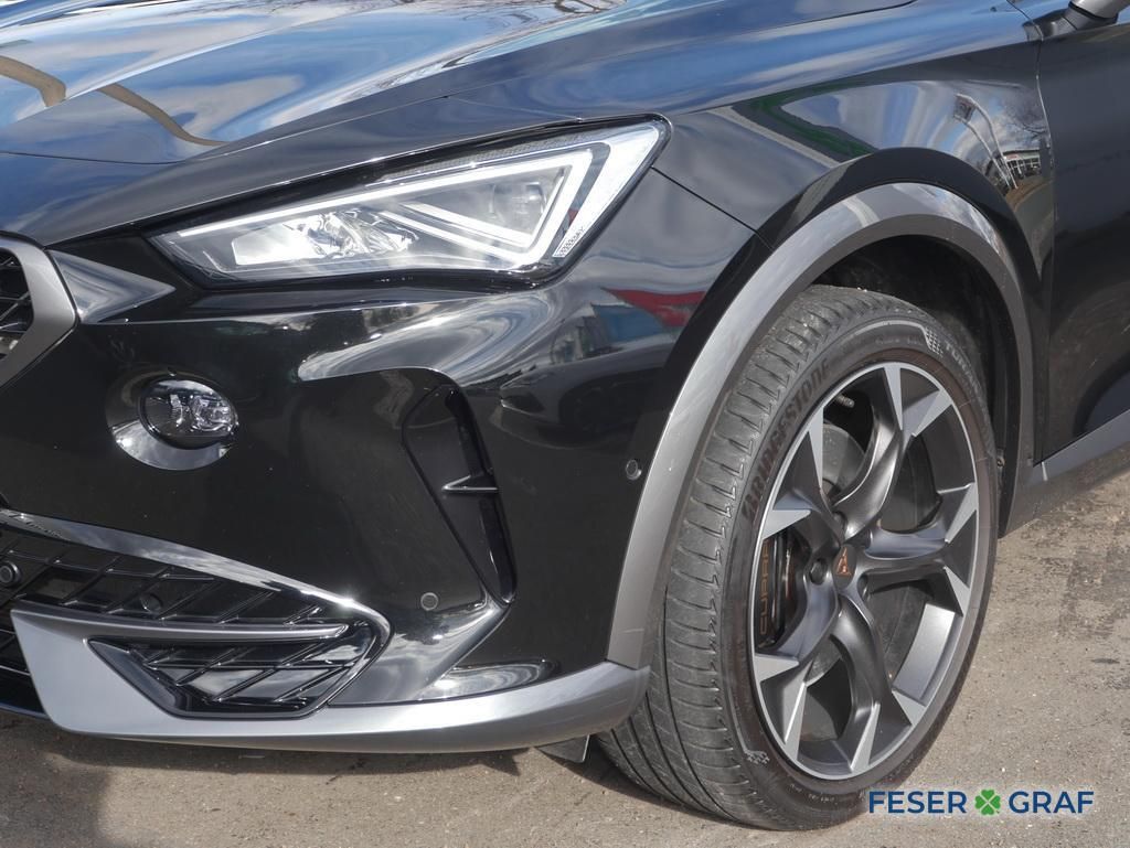 Cupra Formentor - Bild 9