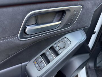 Nissan Qashqai Tekna 1.5 VC-T e-Power °BOSE°PGD°HUD°BF°