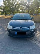 Citroën C4 Exclusive zu verkaufen  1.6 / ... - Citroën C4 Exclusive mit Benzin-Antrieb