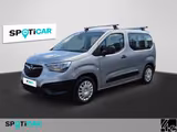 Opel Combo Life E Basis 1.5 AHK - Opel Combo: B