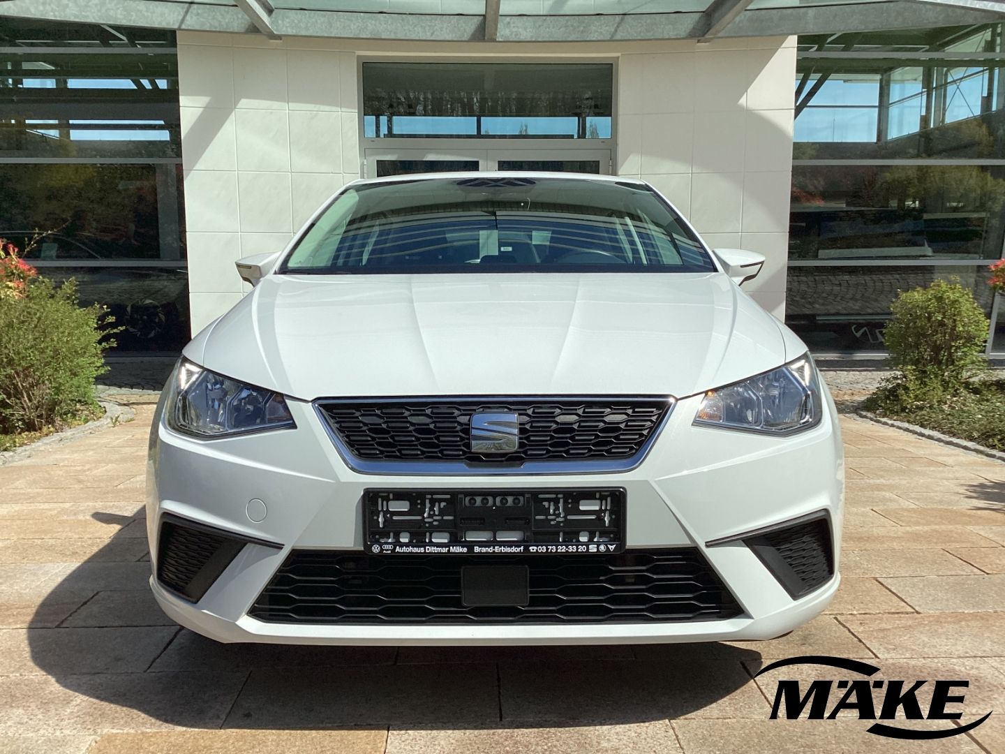 Ibiza Style 1.6 TDI PDC ALU NAV SITZHZG KLIMA