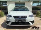 Seat Ibiza Style 1.6 TDI PDC ALU NAV SITZHZG KLIMA - Seat Ibiza: 1.6