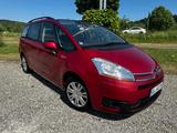 Citroën C4 Picasso  - gebrauchte Citroën C4 Picasso aus dem Jahr 2010