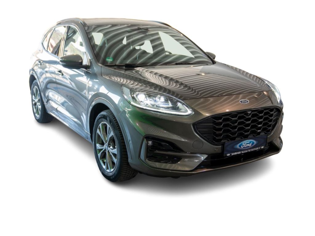 Ford Kuga 2.5 PHEV Aut. ST-Line X AHK ACC BLIS Kamera imagem 3