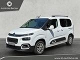Citroën Berlingo Shine M AUTOM.+KAMERA+TEMPOM.+SITZH.+ - Citroën Berlingo Gebrauchtwagen in Bremen
