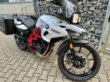 BMW F700GS