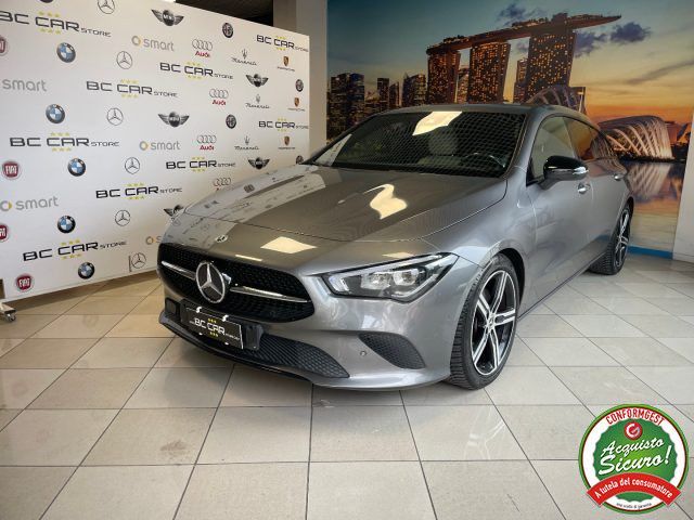 Image of Mercedes-Benz CLA 180 Shooting Brake