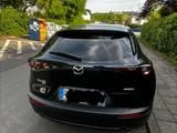 Mazda CX-30 2.0 e-SKYACTIV-G M-Hybrid 150 AWD  - schwarze Mazda CX-30