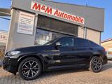 BMW X4 20d xDrive M Sport *19"+RF-CAM+LED+Surr.View* - BMW X4 SUV