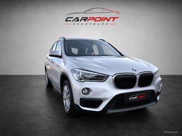 BMW X1 - 1