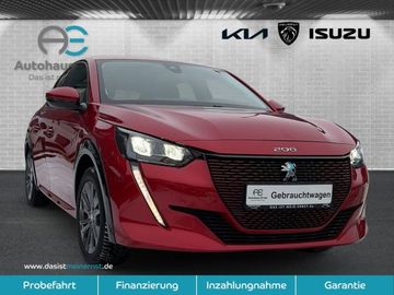 Peugeot 208 Elektromotor 136 Active Pack