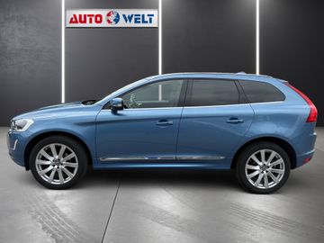 Volvo XC60 - 6
