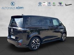 VW ID.Buzz Bus 150 kW Pro*LED*2Schiebetüren*Navi*3J