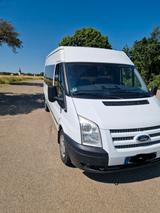 Ford Transit / Camper  - Ford Transit: Camper