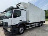 Mercedes-Benz ACTROS 2543 L Kühlkoffer 7,80 m LBW 2 T*THERMO - Mercedes-Benz 2543 actros
