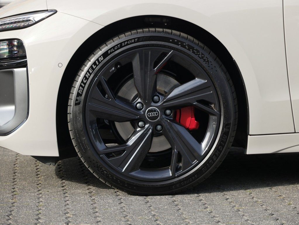 Audi A6 - Bild 7