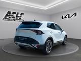 Kia Sportage 1.6T HEV DCT VISION KAMERA|NAVI|EL.SITZ - Kia Sportage hev Gebrauchtwagen