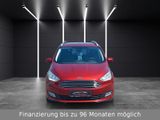 Ford Grand C-Max Titanium"Garantie-TÜV/ServiceNEU" - Ford Grand C-Max: Kleinbus