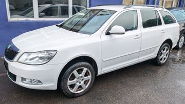 Skoda Octavia - 2
