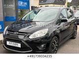 Ford C-Max C-MAX Sync Edition - Ford C-Max: Sync Edition
