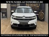 Citroën C5 Aircross Feel Pack Hybrid *Navi*Kamera*Carpla - Citroën C5 Aircross mit Hybrid-Antrieb