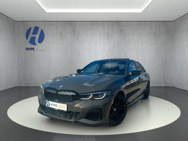 BMW M340i xD M Performance Laser GSD HUD ACC H&K RFK