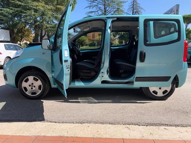 Fiat Qubo