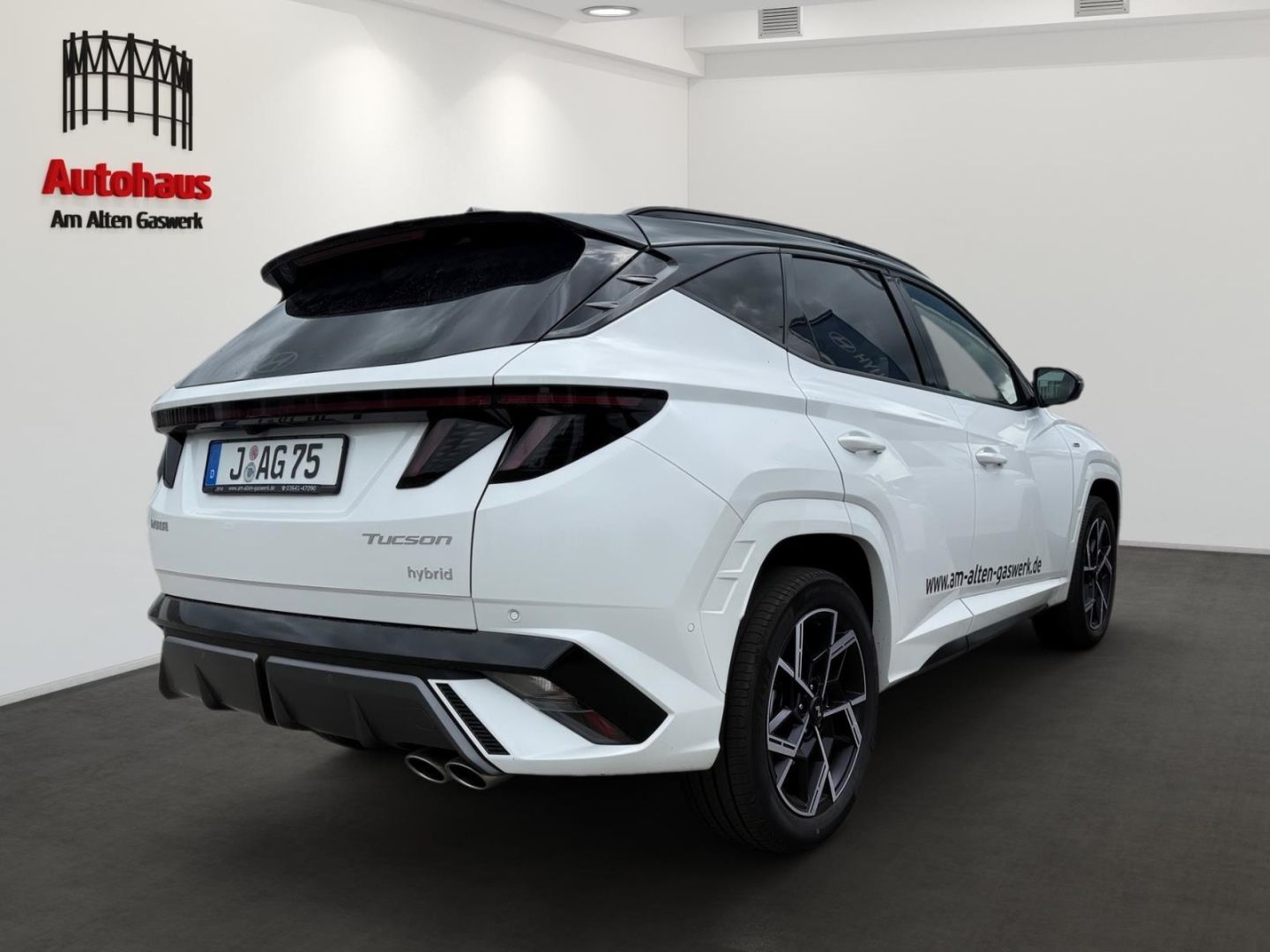Hyundai TUCSON - Bild 3