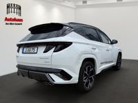 Hyundai TUCSON - Vorschau Bild 3