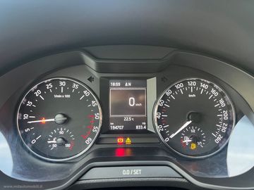 Skoda Octavia - 11