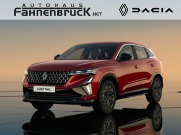 Renault Leasingangebot: Renault Austral Evolution Mild Hybrid 150 Automatik ACC