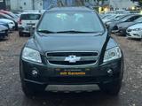Chevrolet Captiva 3.2 LS 2WD TÜVNEU*Autom*Klima*7 Sitzer - gebrauchte Chevrolet Captiva aus dem Jahr 2007