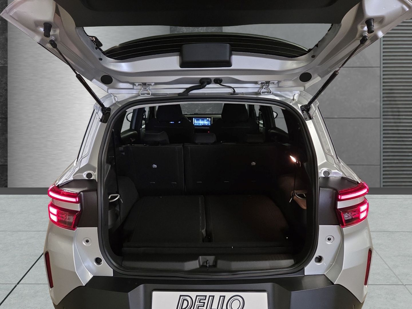 Opel Frontera - Bild 5