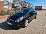 Opel Corsa 1.6 Turbo GSI wenig km Top Zust... - Opel Corsa: Gsi