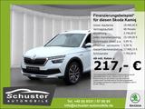 Skoda Kamiq ScoutLine 1.0TSI*DSG Voll-LED Navi R-Kam - Skoda Kamiq: Scoutline