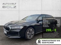 Skoda Superb - Vorschau Bild 1