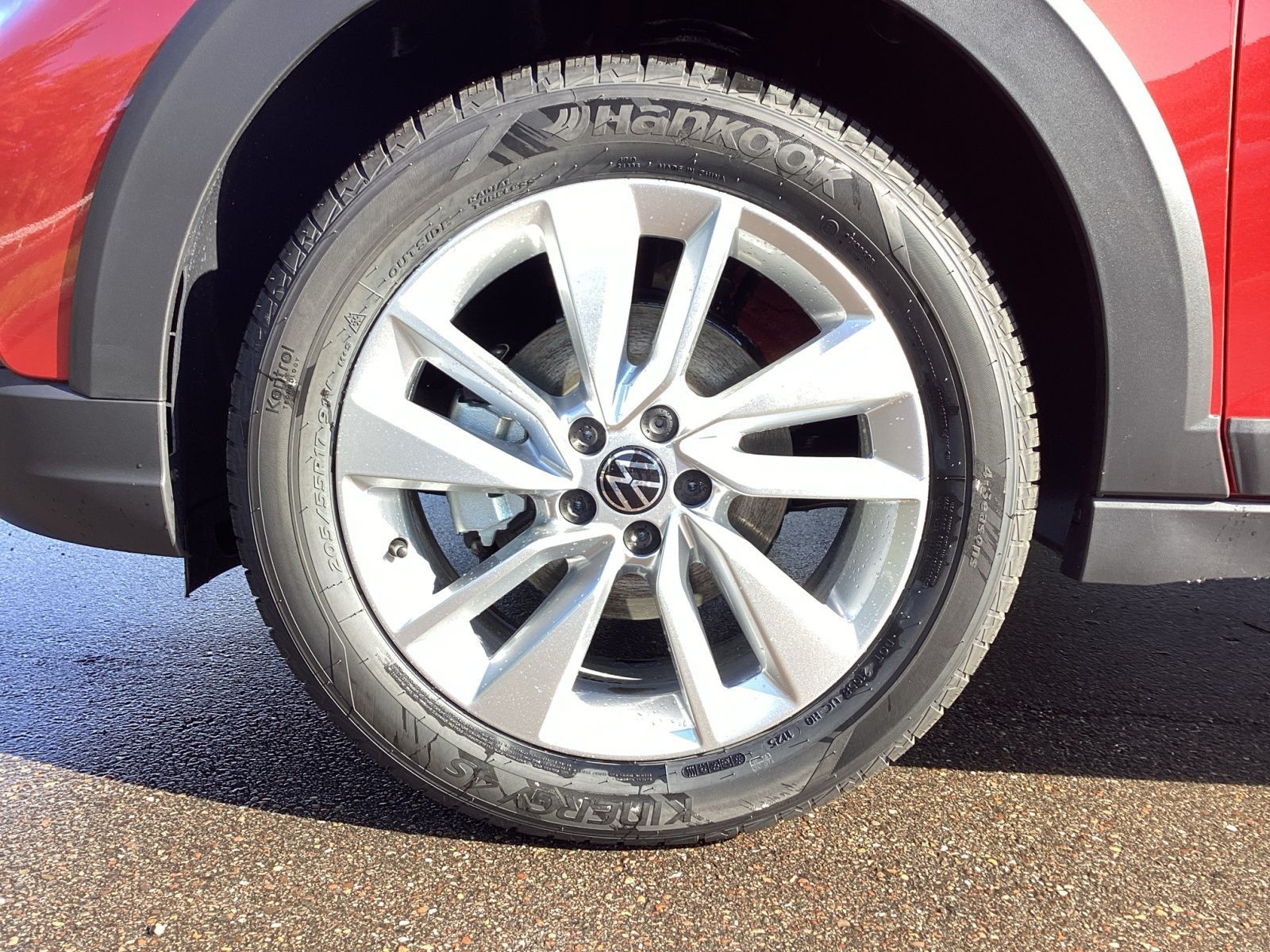 Volkswagen Taigo - Bild 15
