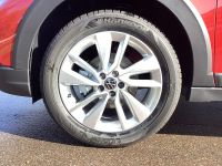 Volkswagen Taigo - Vorschau Bild 15