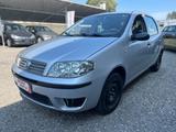 Fiat Punto Classic 1.2 5 porte - gebrauchte Fiat Punto aus dem Jahr 2008