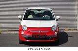 Fiat 500 Pop Klimaautm. PDC MFL Sitzhz. BiColor BC - Fiat 500: Bicolor