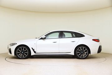 BMW 420 Gran Coupé