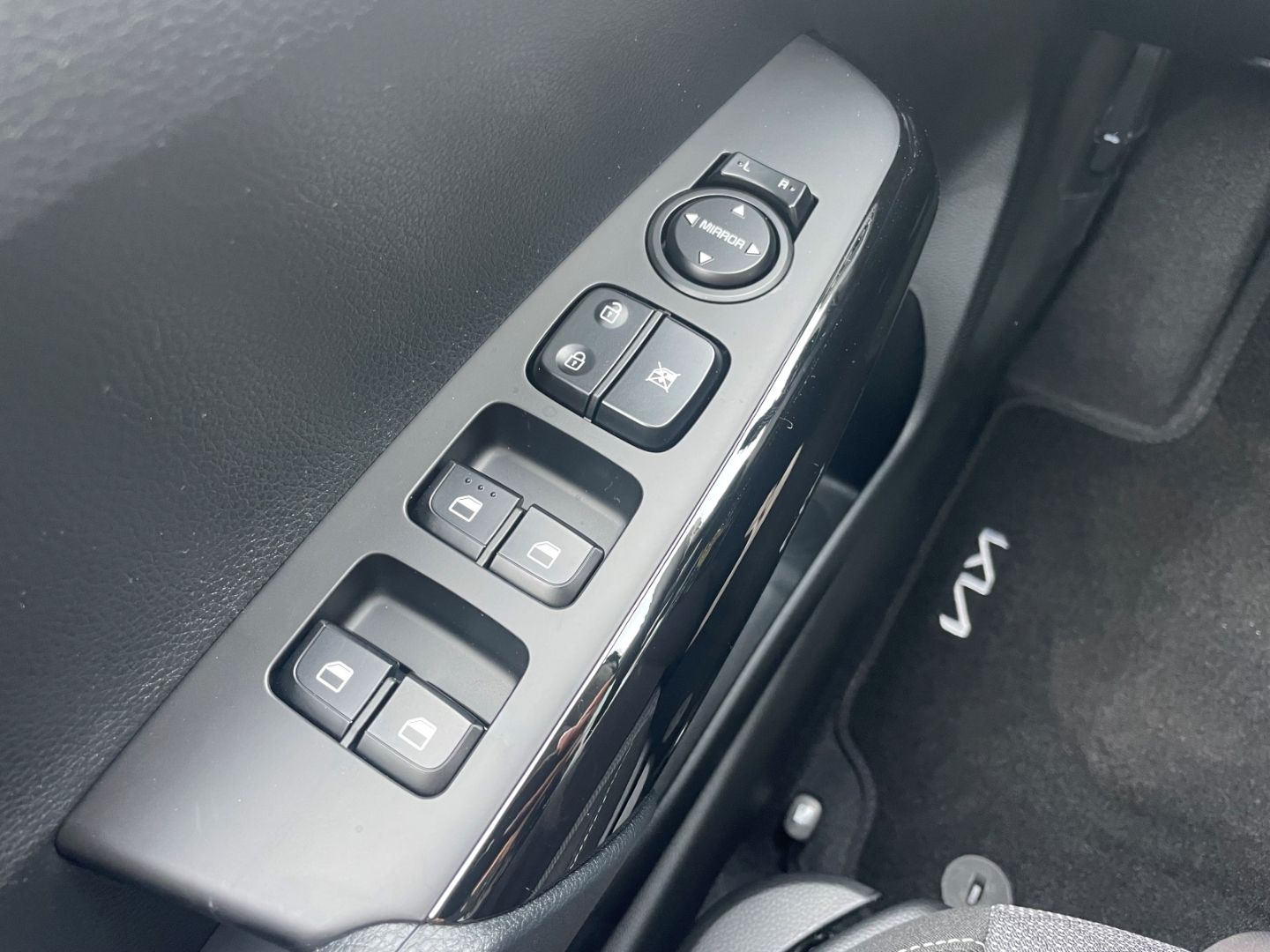 Fahrzeugabbildung Kia Picanto Vision Navi Digitales Cockpit Soundsyste