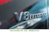 Mercedes-Benz CLS 500 4MATIC/V8/AMG KLAPPENANLAGE/Scheckheft - schwarze Mercedes-Benz CLS 500