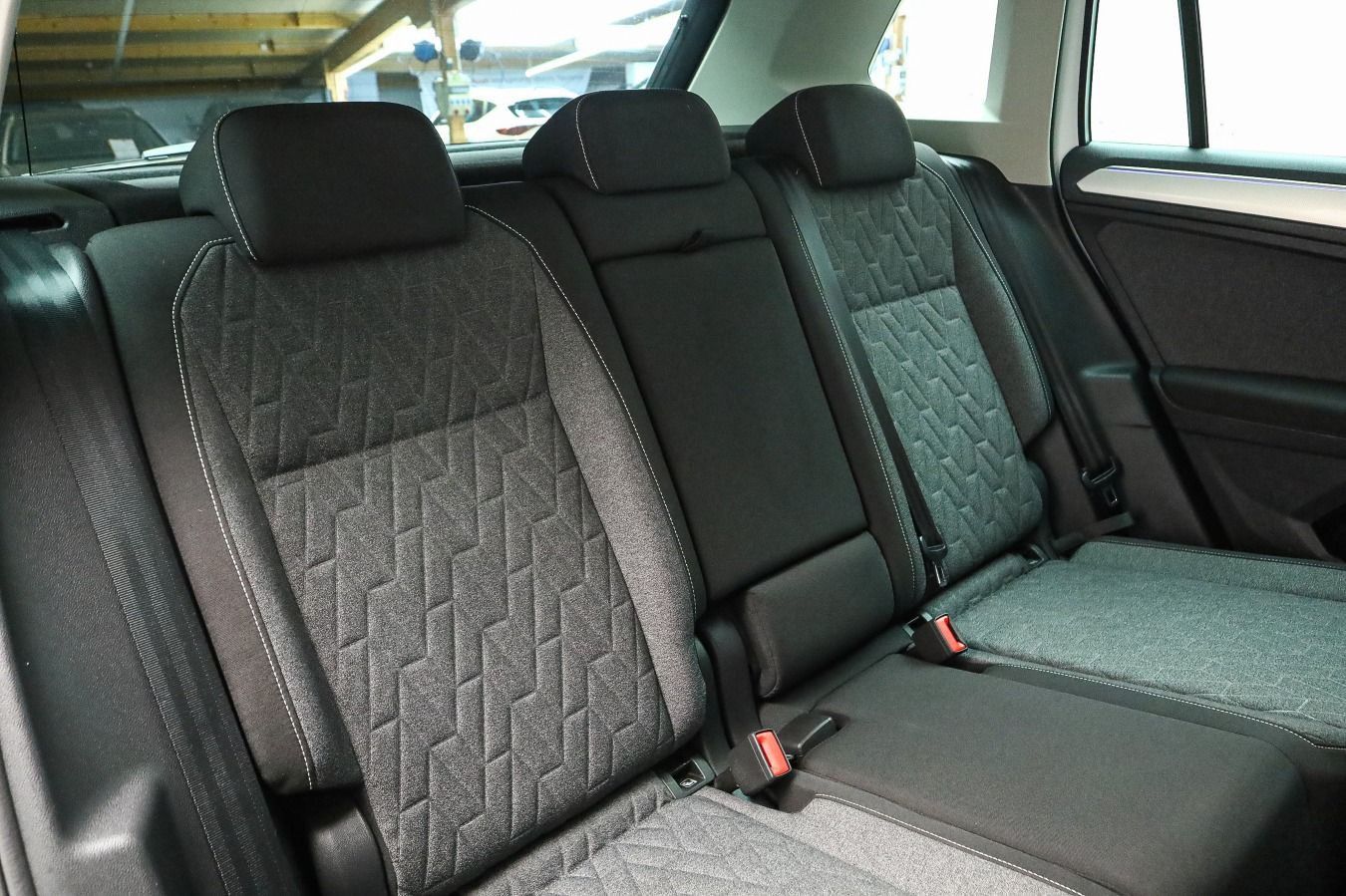 Volkswagen Tiguan - Bild 24