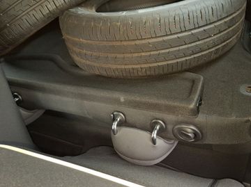 Fiat 500 e Basis KeyLess+Navi+SpurH+AUT+KlimaAutomati