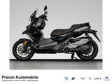 BMW C 400 X LED Tempomat Sitzheiz. ABS L. Cockpit - Angebote entsprechen deinen Suchkriterien