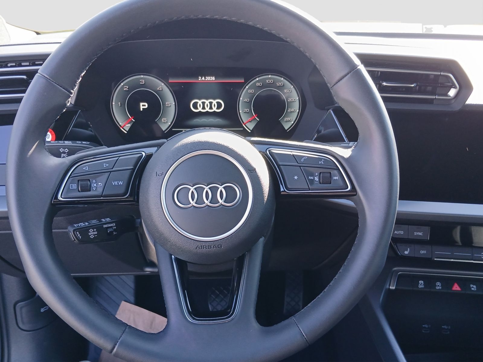 Audi A3 - Bild 6