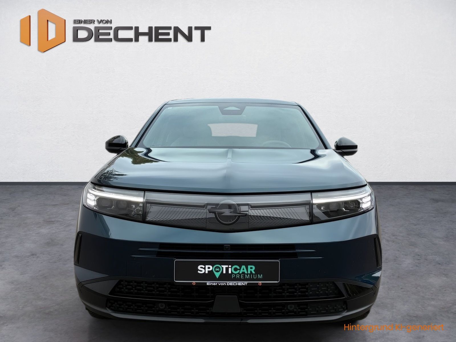 Fahrzeugabbildung Opel Grandland 1.2 48V W GS 360,HUD,Kamera,Navi,PDC