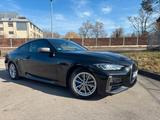BMW M440i xDrive Coupé Laserlicht, Glasdach, AHK